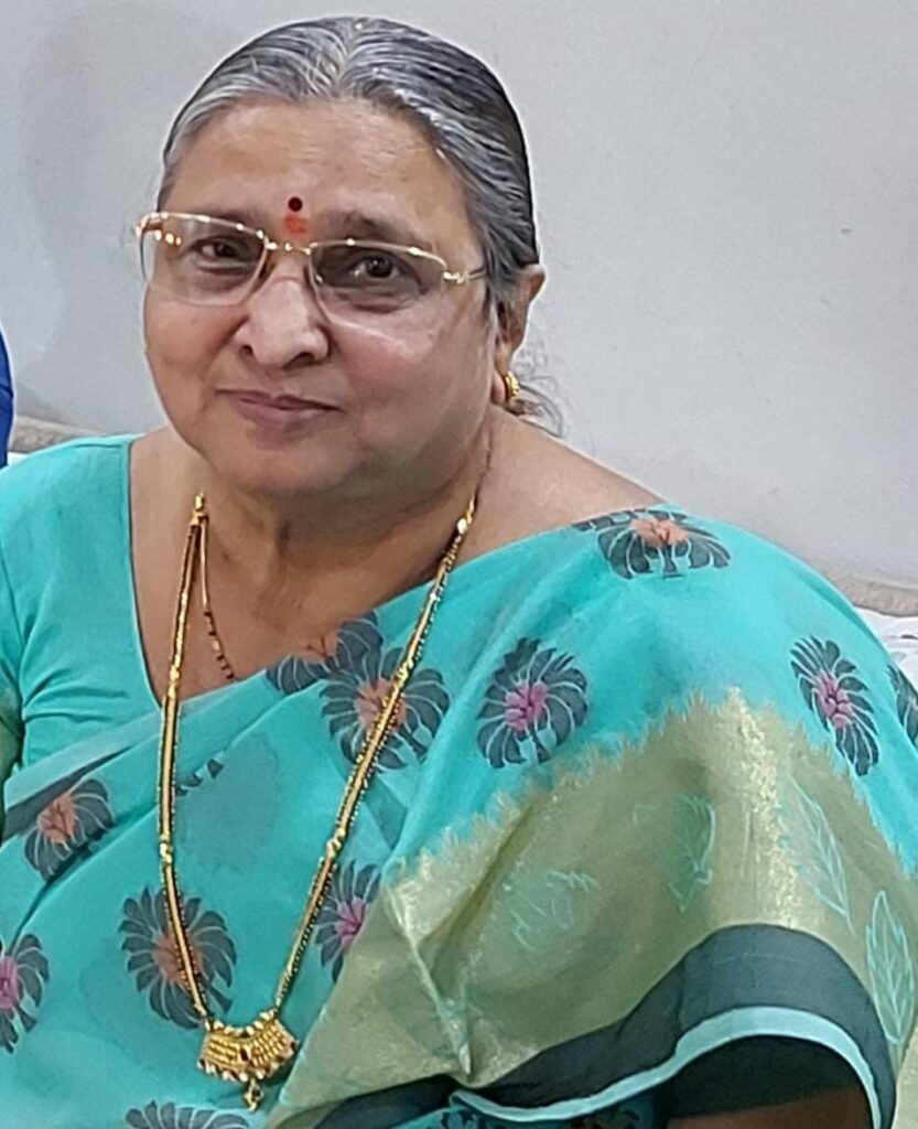 Jyoti Pujari
