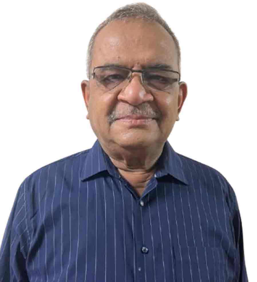 K Satyanarayana
