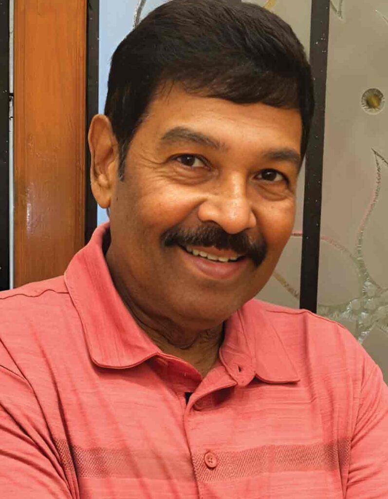 Vijay Uppuluri